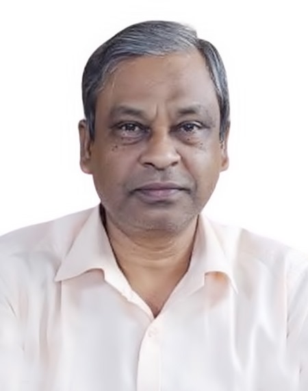 প্রফেসর মোঃ নজরুল ইসলাম