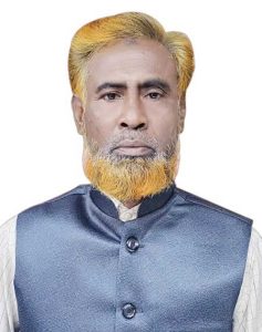 সম্পাদক, শিক্ষক পরিষদ
